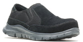 HYTEST WMNS EH ST BLKSLIP ON